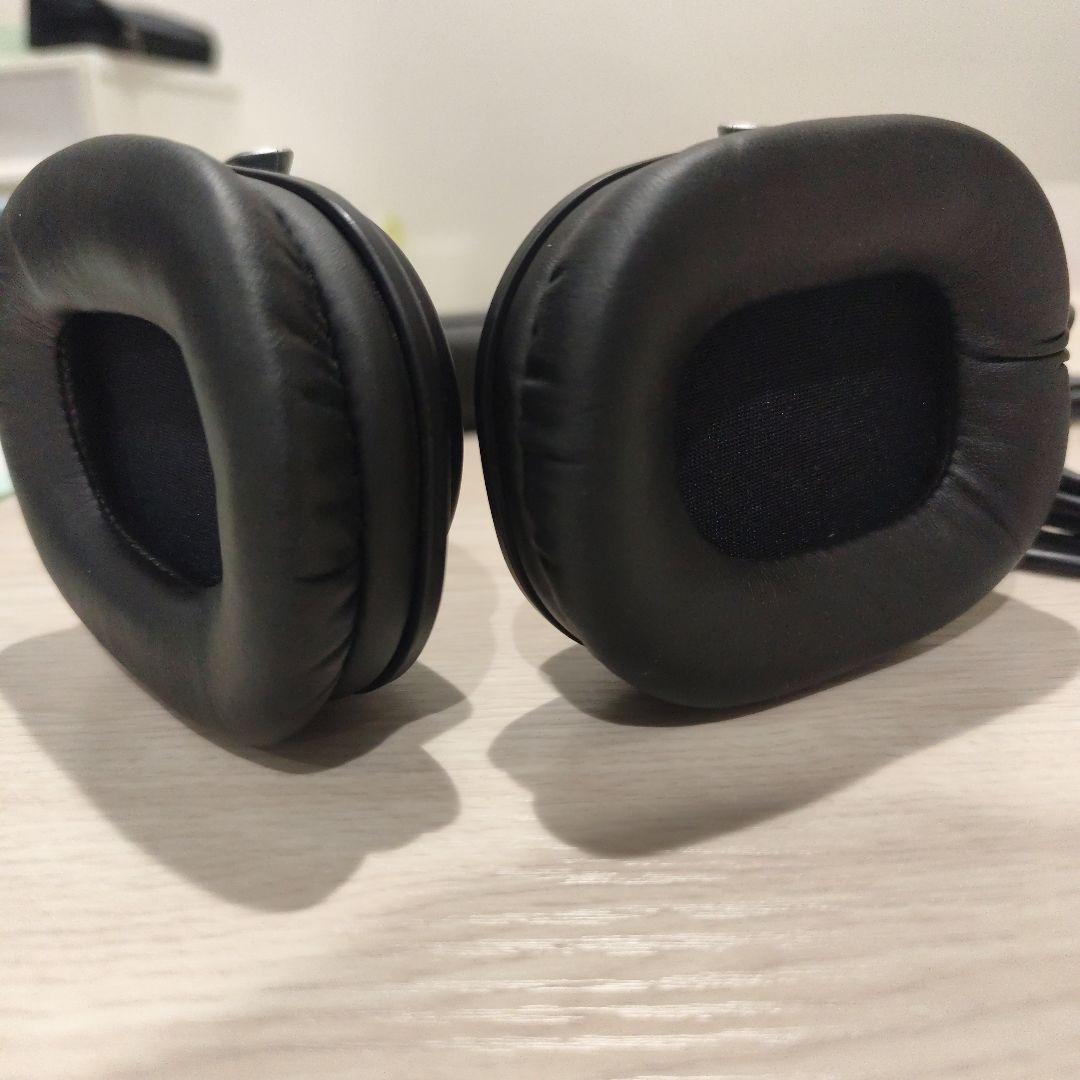 YAMAHA HPH-MT8モニターヘッドホン