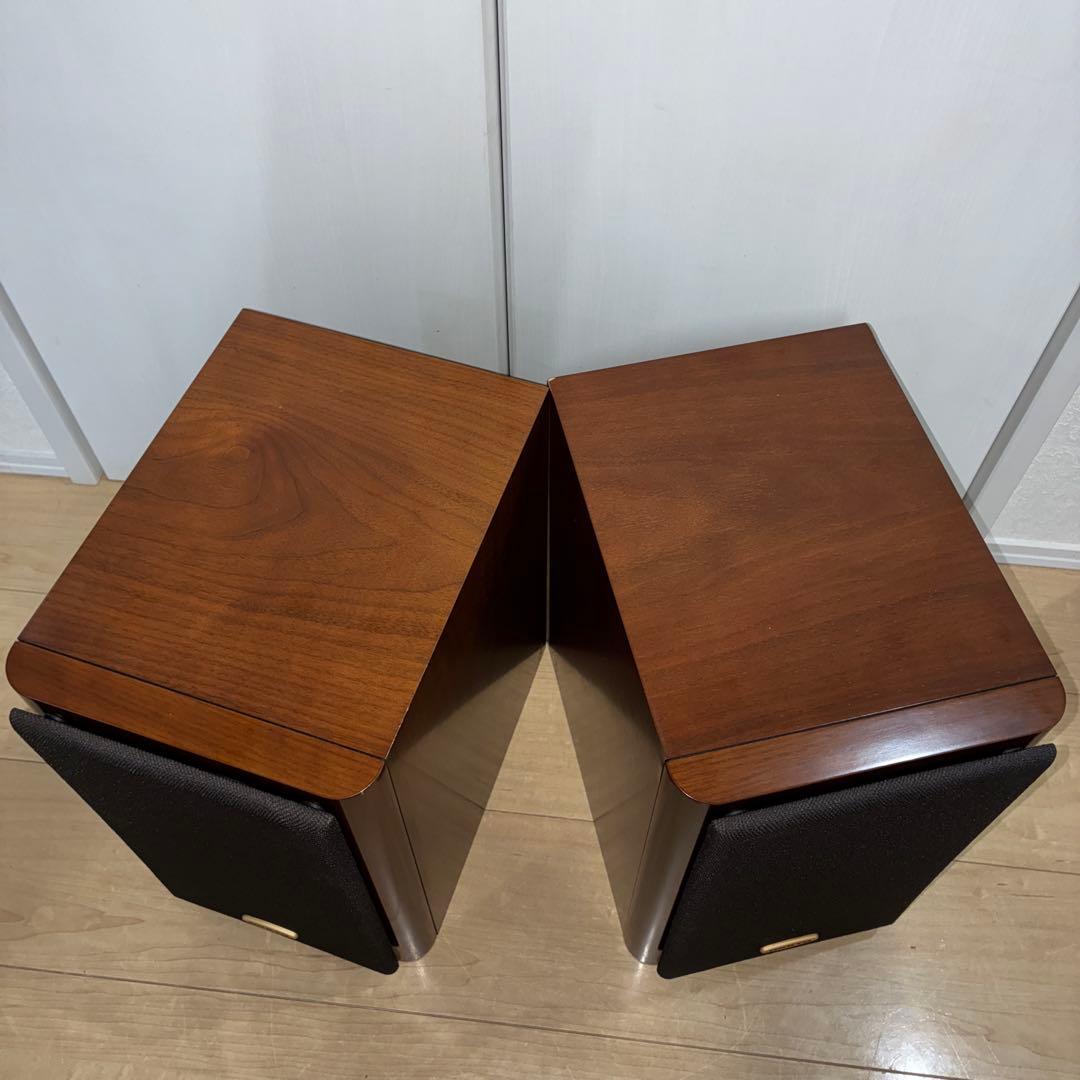 希少！ いい音　音出し良好　ONKYO D-202AX スピーカー