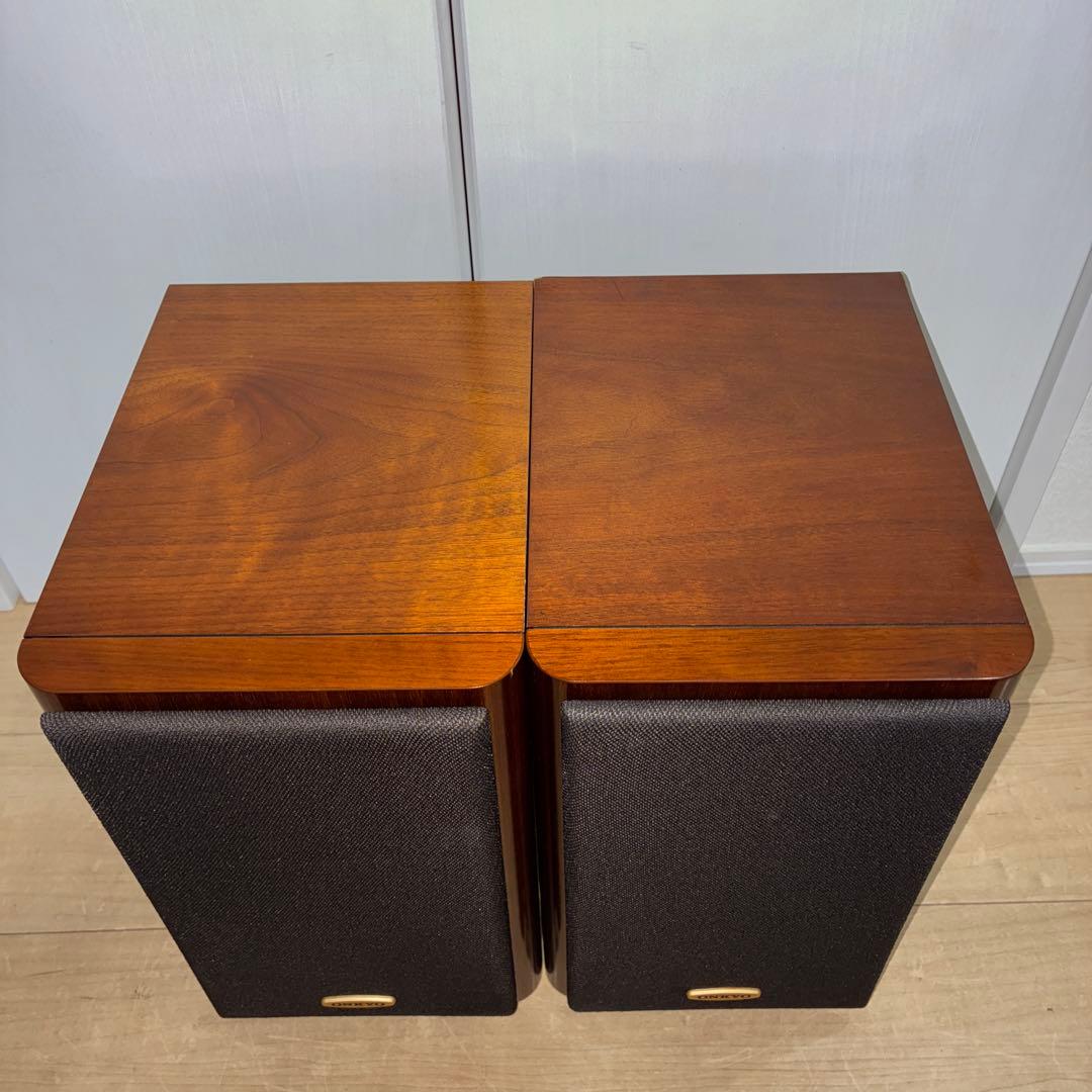 希少！ いい音　音出し良好　ONKYO D-202AX スピーカー