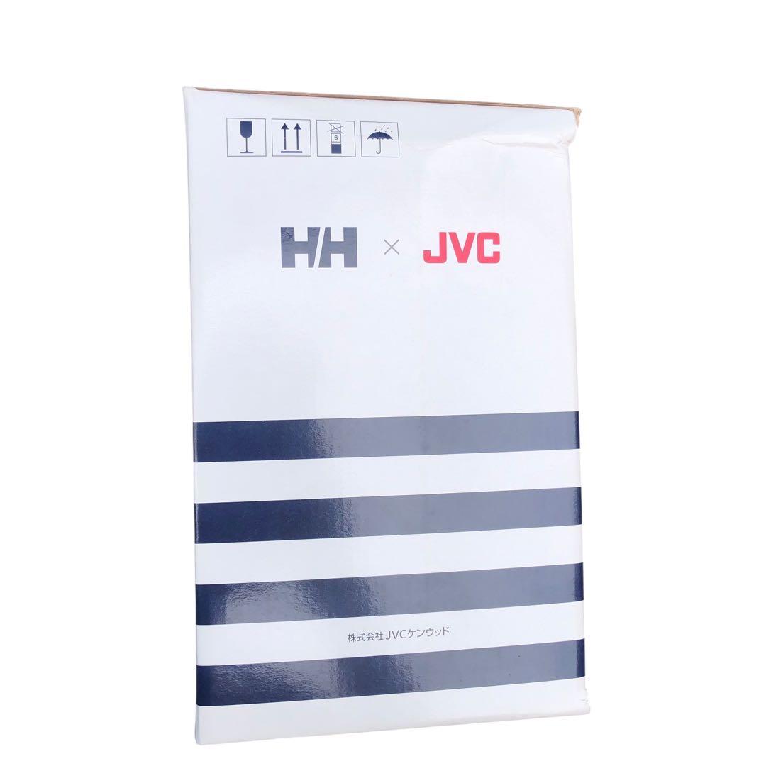 JVC ビデオカメラ GZ-HH140 新品未使用品
