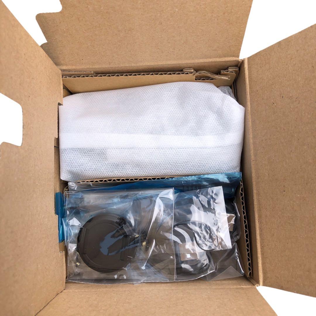 JVC ビデオカメラ GZ-HH140 新品未使用品