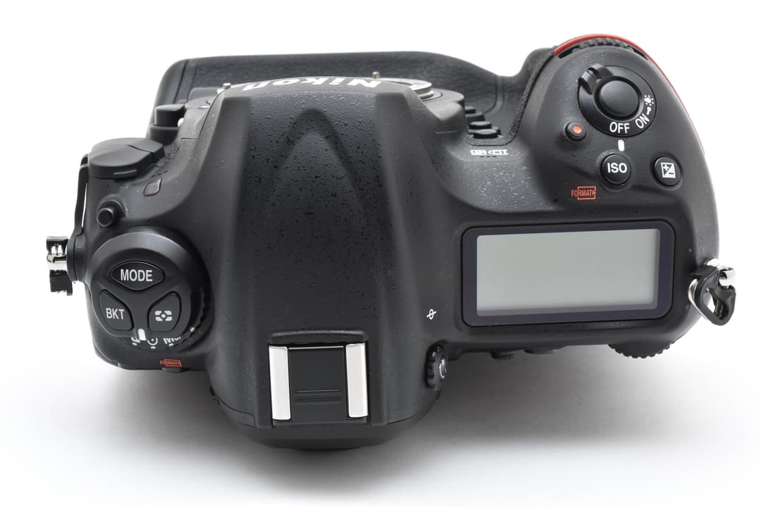 ■極上品■ ニコン D5 XQD-Type デジタル一眼 #C760