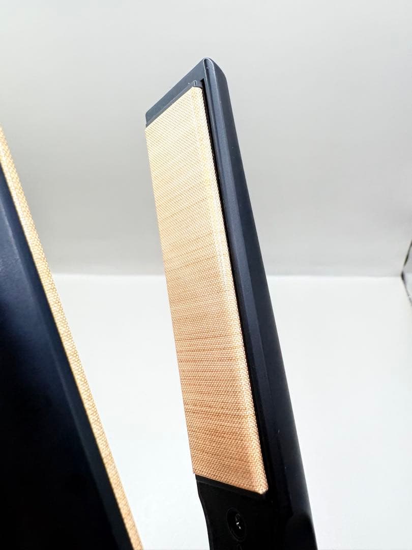 絹女 KINUJO ストレートアイロンプロ PRO KP001 601