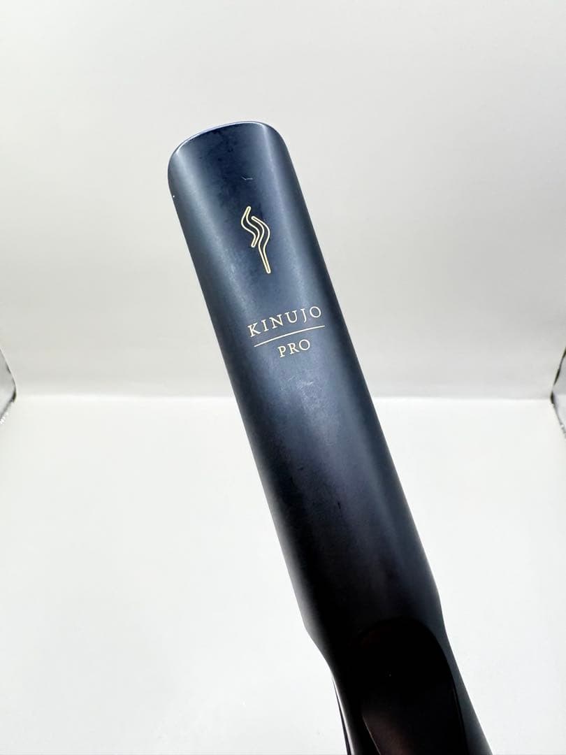 絹女 KINUJO ストレートアイロンプロ PRO KP001 601