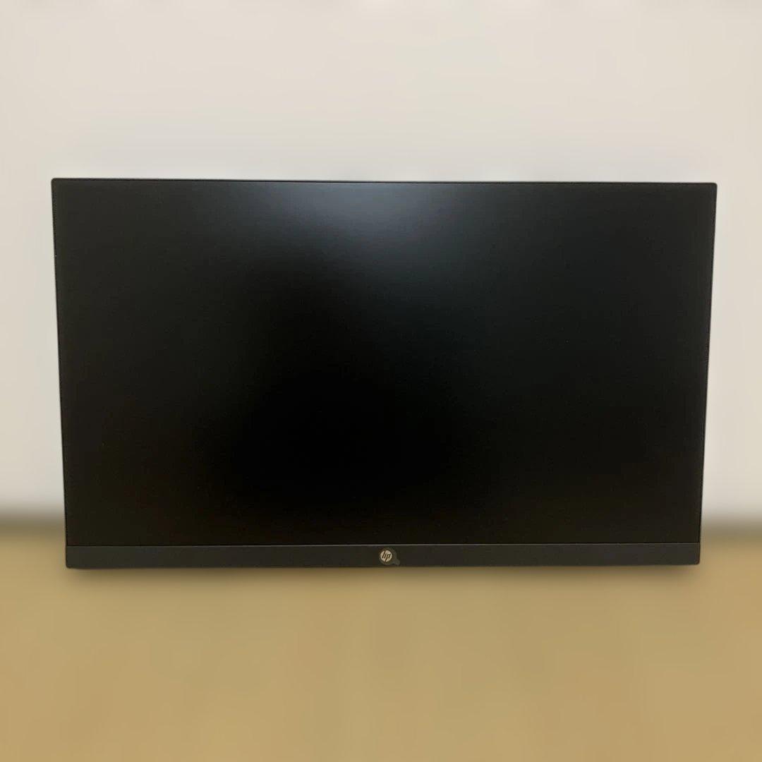 HP ディスプレイ本体　V27ie G5