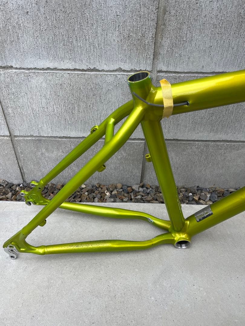 パーツ  Attitude size M