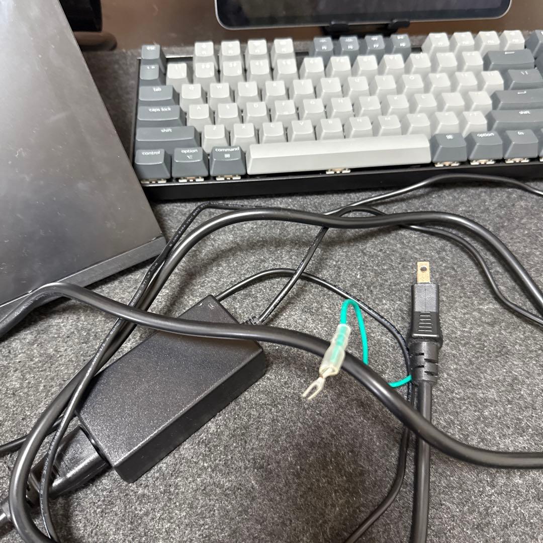 GAOMON PD2200 液晶ペンタブレット 本体 大画面