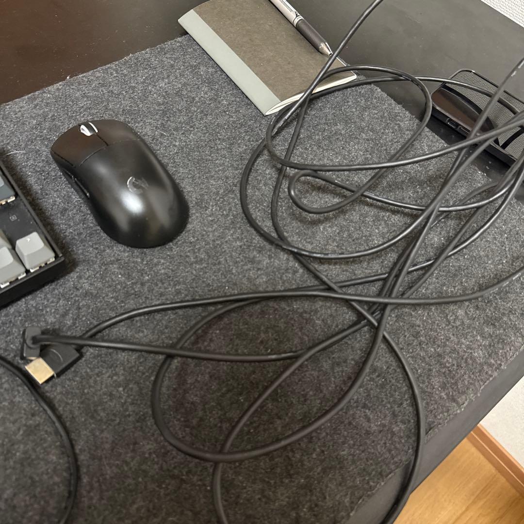 GAOMON PD2200 液晶ペンタブレット 本体 大画面