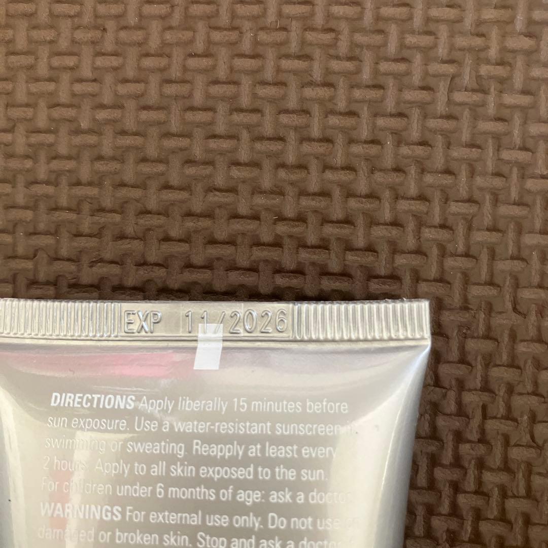 ゼオスキン　BSサンスクリーンSPF50