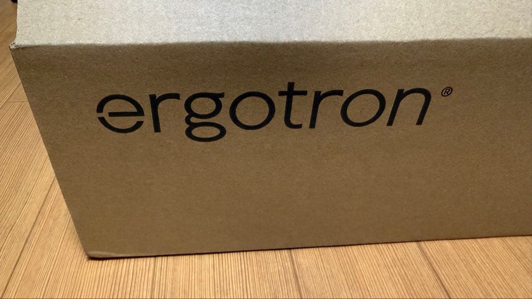 ERGOTRON エルゴトロン LX モニターアーム デスクマウント ホワイト