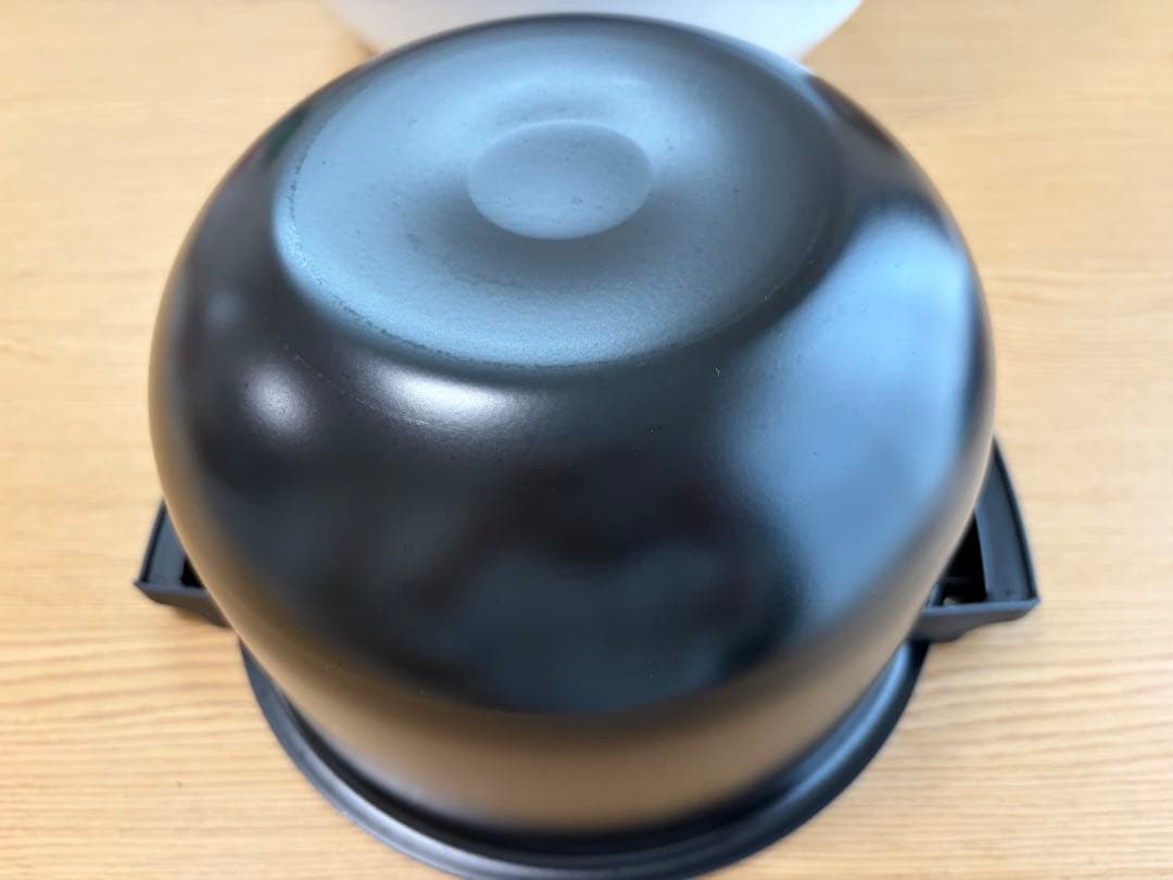 シャープ　ヘルシオホットクック　2.4L 2020年製　※写真追加（12枚目）