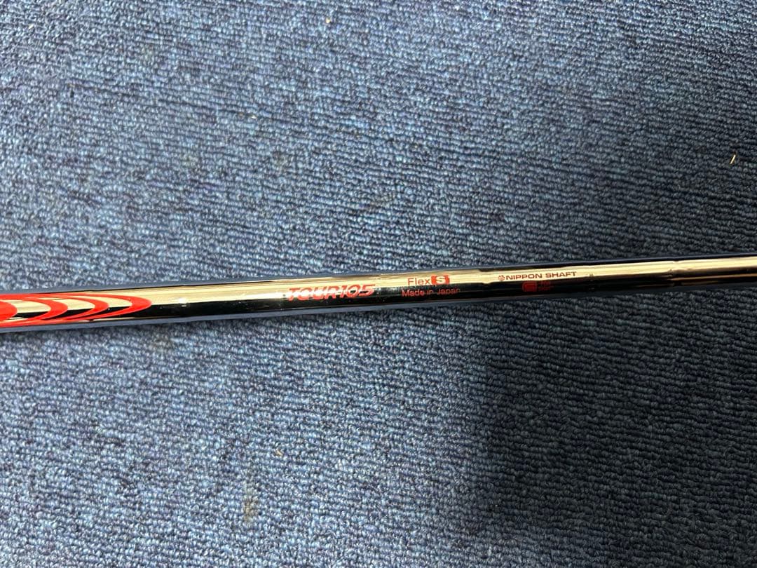 PING G430 5U 26度　モーダス105 フレックスS