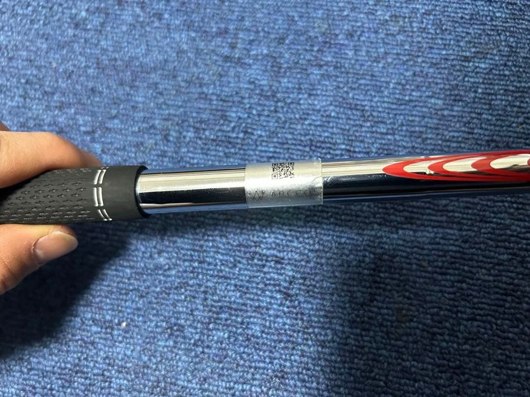 PING G430 5U 26度　モーダス105 フレックスS