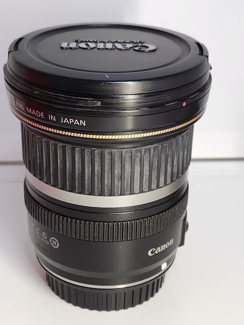 スマホ転送OK 超高画質!! Canon EOS 80D 超広角レンズ セット