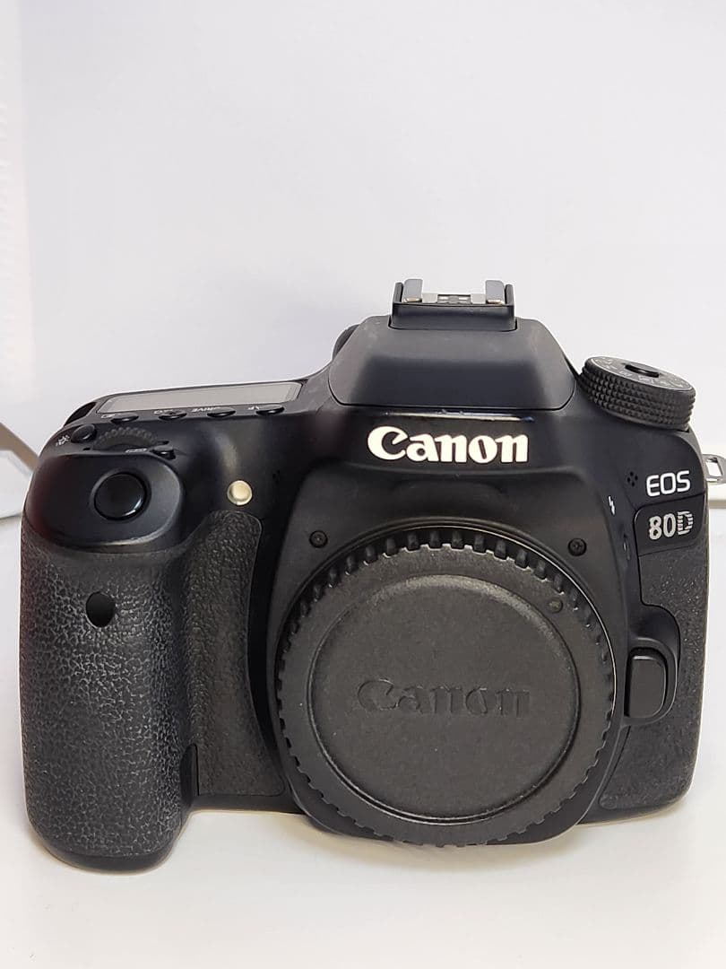 スマホ転送OK 超高画質!! Canon EOS 80D 超広角レンズ セット