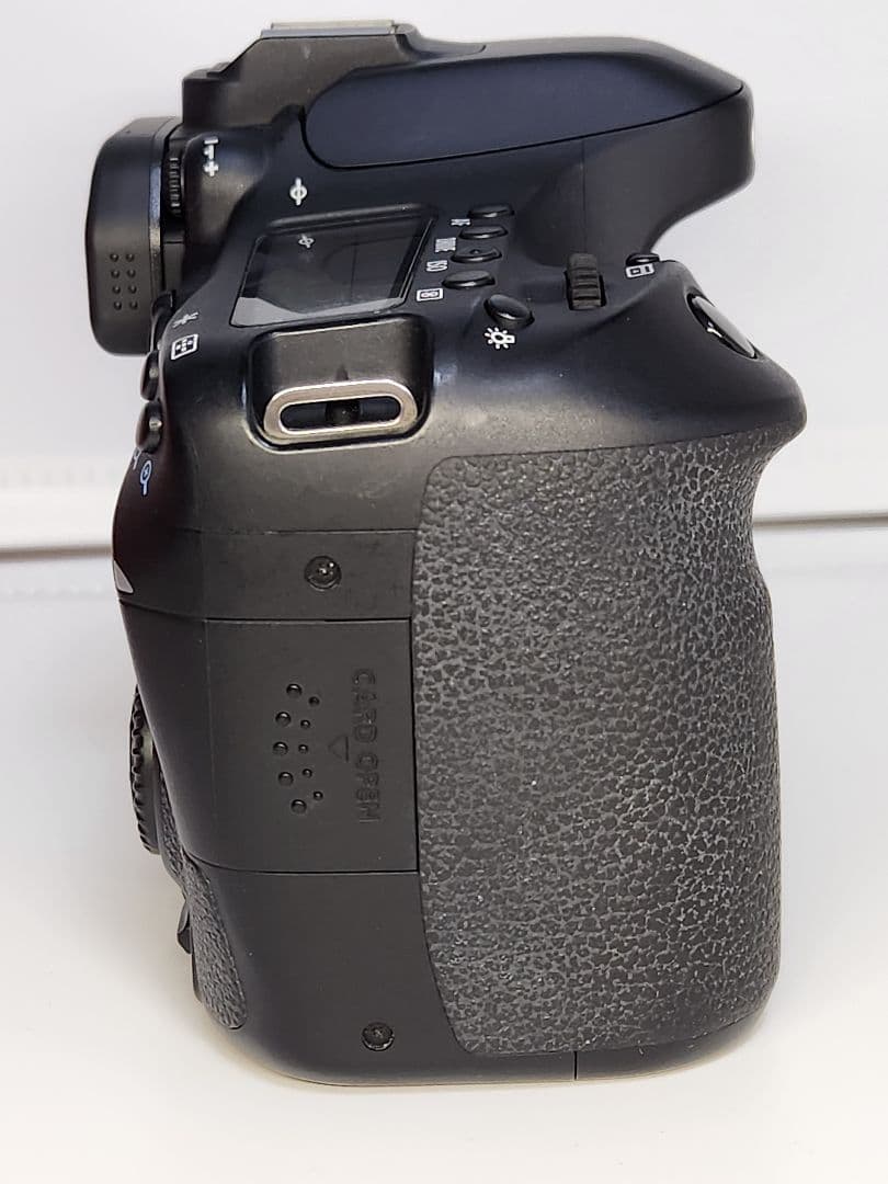 スマホ転送OK 超高画質!! Canon EOS 80D 超広角レンズ セット