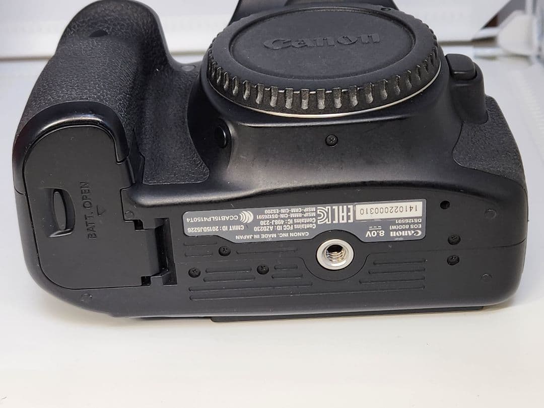 スマホ転送OK 超高画質!! Canon EOS 80D 超広角レンズ セット