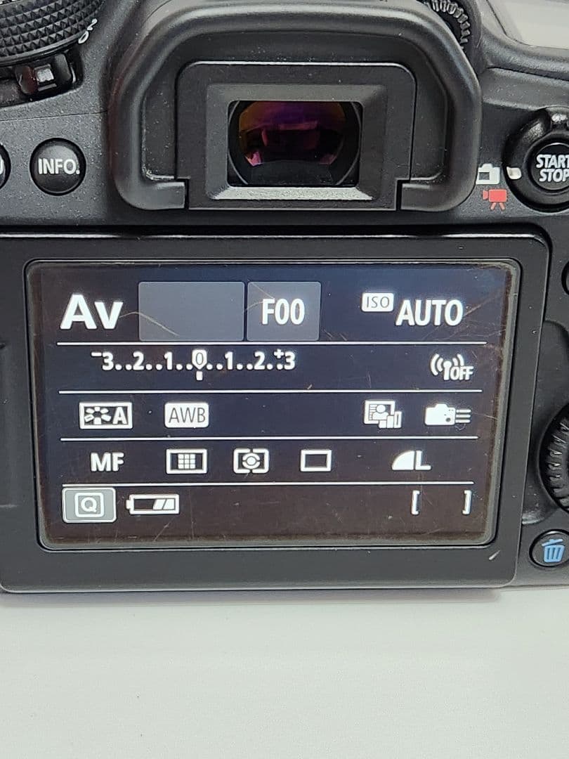 スマホ転送OK 超高画質!! Canon EOS 80D 超広角レンズ セット