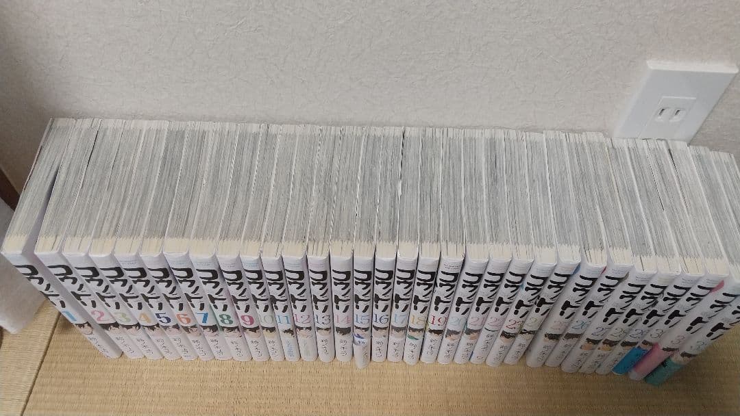 コウノドリ 1～32巻 全巻セット