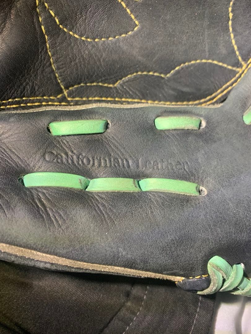 ローリングス硬式投手用グローブ(阪神秋山モデル)