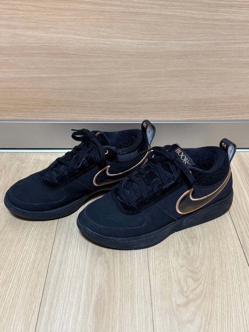 NIKE BOOK１　26.5センチ