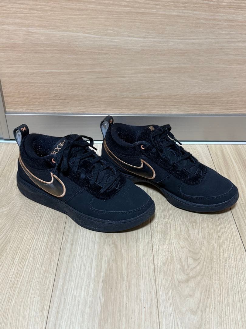 NIKE BOOK１　26.5センチ