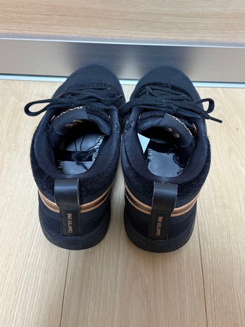 NIKE BOOK１　26.5センチ