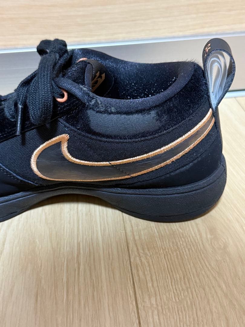 NIKE BOOK１　26.5センチ