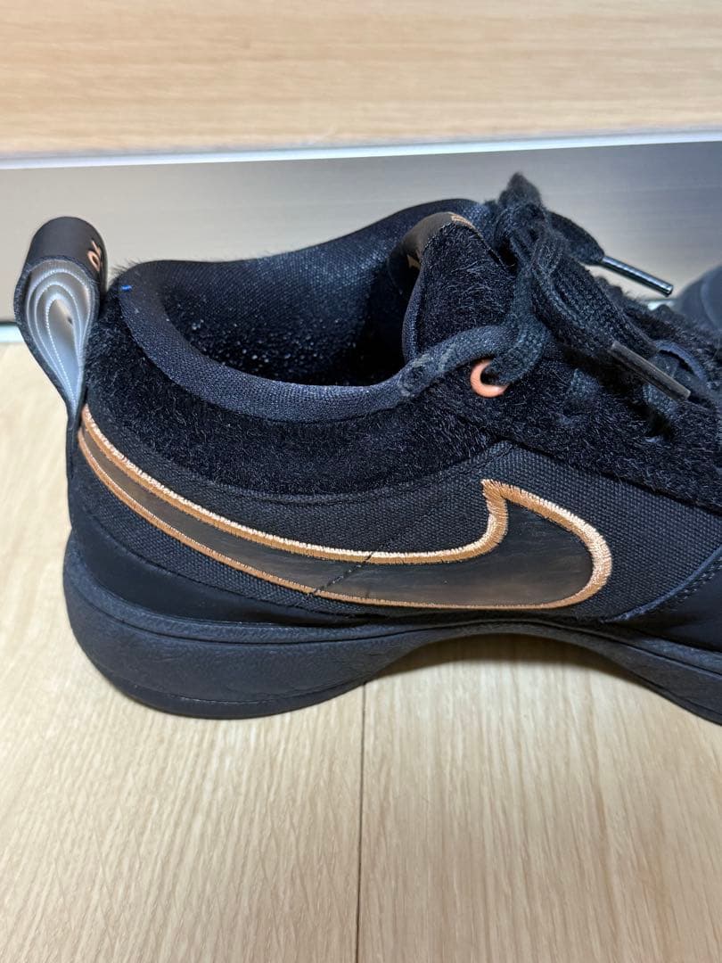 NIKE BOOK１　26.5センチ