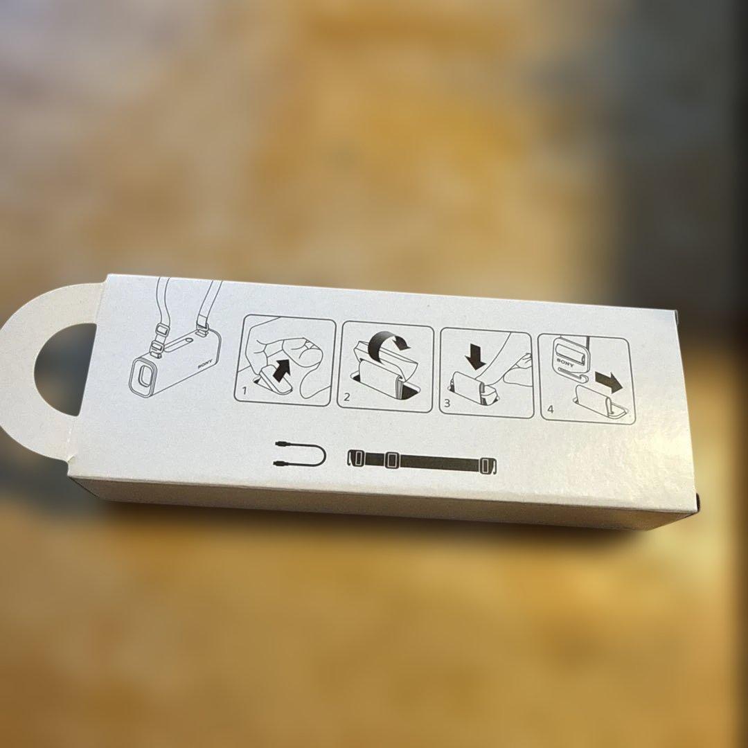 スピーカー・ウーファー SONY ult field 3