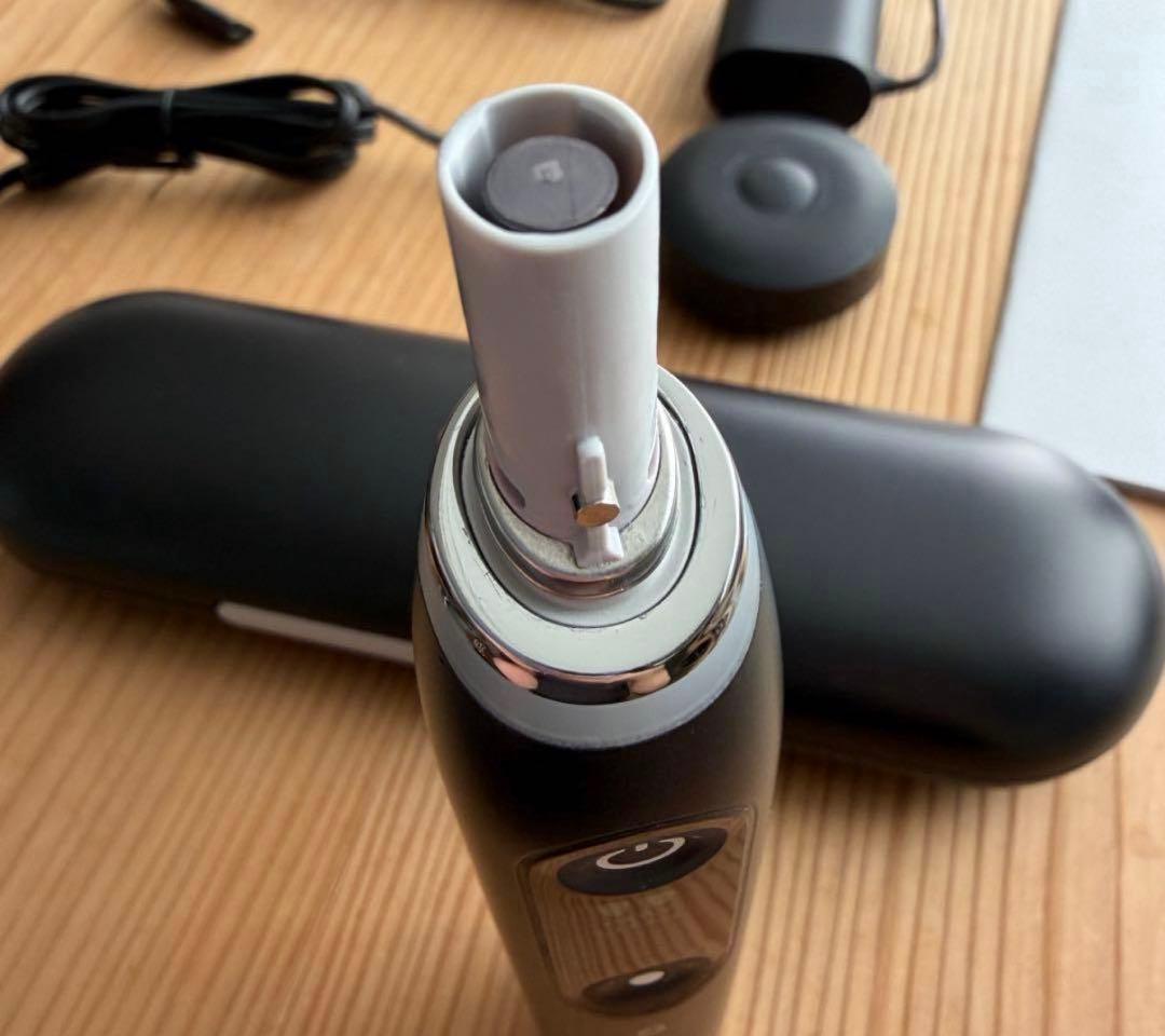 BRAUN ブラウンOral-B iO9 電動歯ブラシ