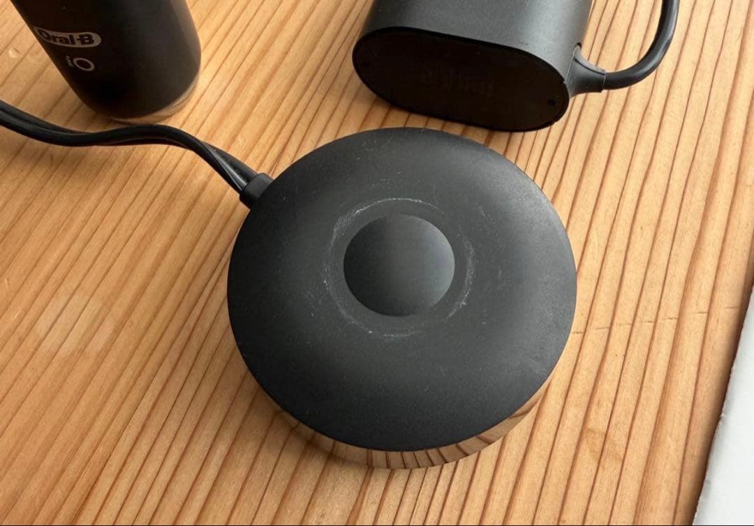 BRAUN ブラウンOral-B iO9 電動歯ブラシ