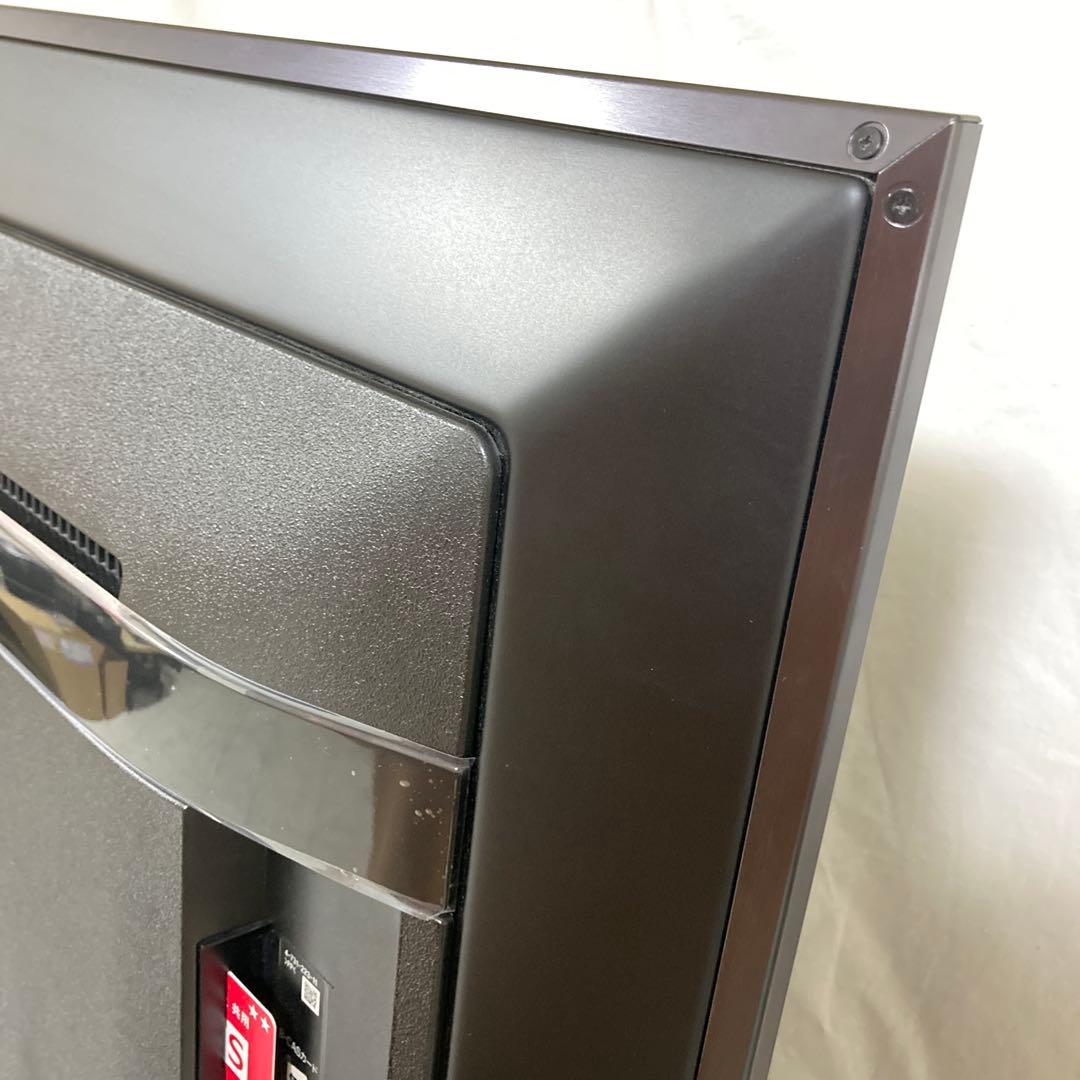 SONY 55インチ 4Ｋ液晶テレビ　BRAVIA KJ-55X9000F 美品