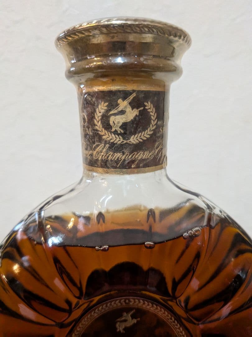 【未開栓】古酒レミーマルタン XO SPECIAL700ml 40%