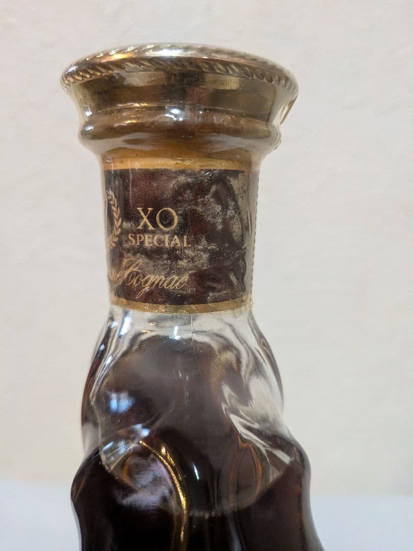 【未開栓】古酒レミーマルタン XO SPECIAL700ml 40%