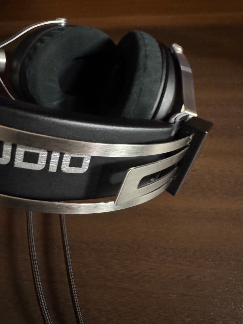 TAGO STUDIO T3-01 有線ヘッドホン