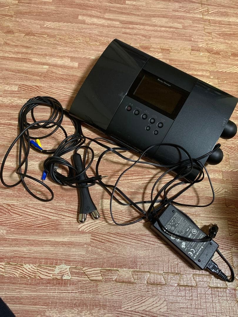 RICCOH BODY-DESIGN リッコー ボディデザイン