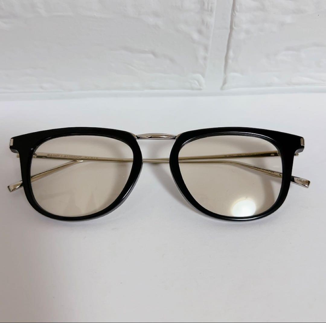 サンローラン　SAINT LAURENT サングラス　50□20 145