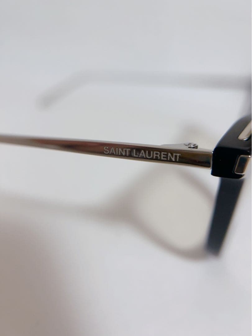 サンローラン　SAINT LAURENT サングラス　50□20 145