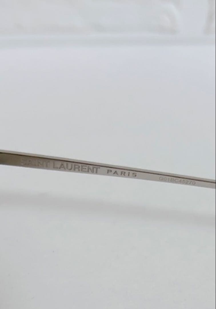 サンローラン　SAINT LAURENT サングラス　50□20 145