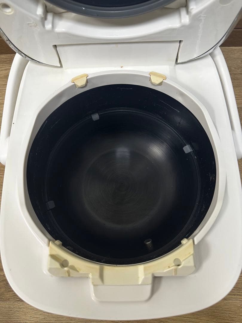 ZOJIRUSHI 炊飯器 NW-PS10 2020年製