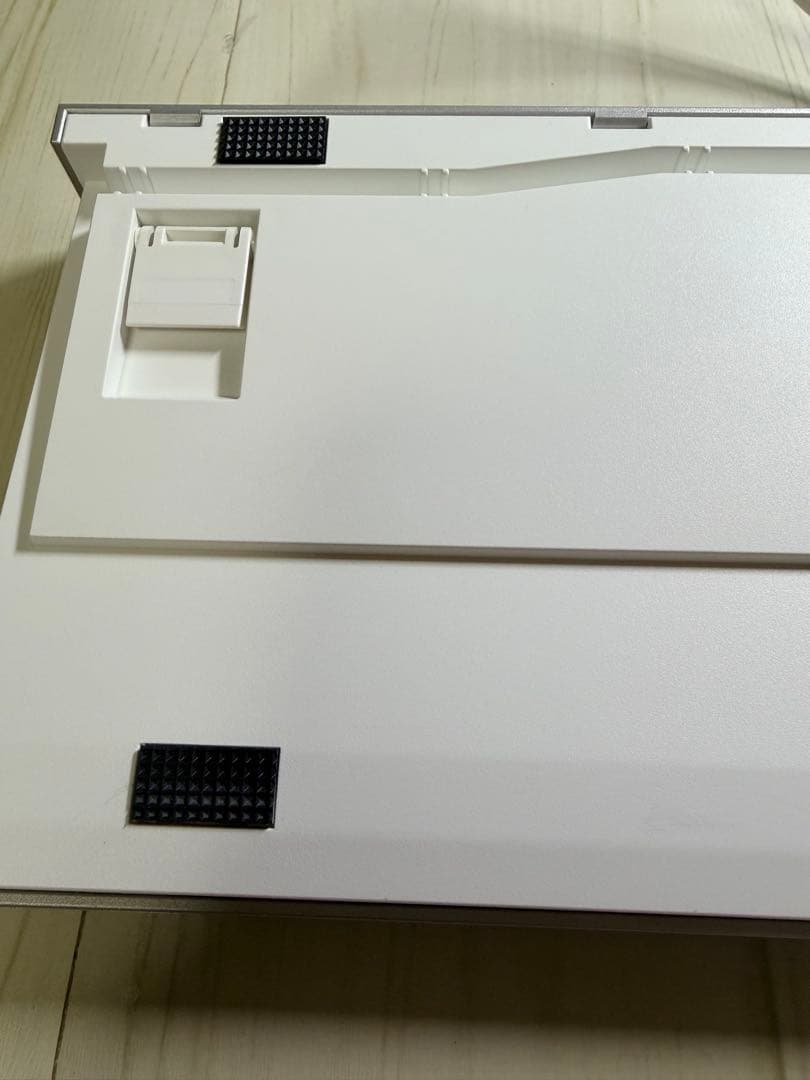 REALFORCE for Macキーボード本体