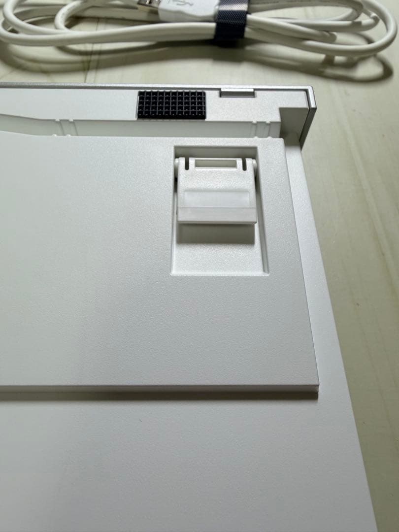 REALFORCE for Macキーボード本体