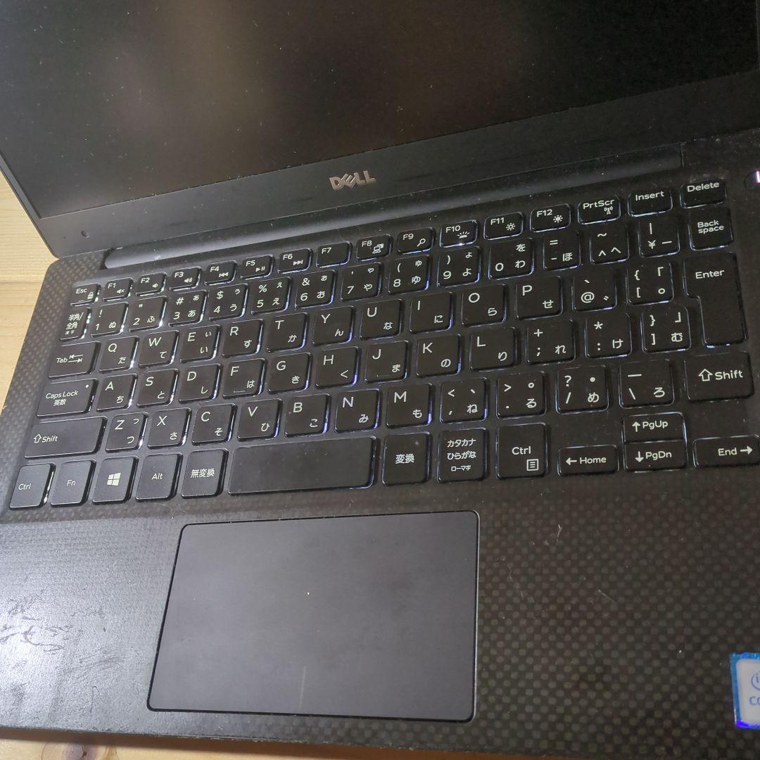 ジャンクWindows 11 ノートPC Intel Core i5