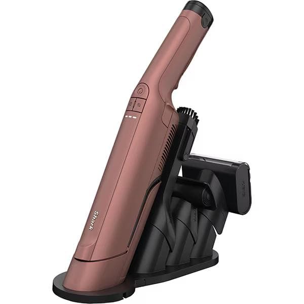 Shark EVOPOWER DX 充電式ハンディクリーナー WV515JOR