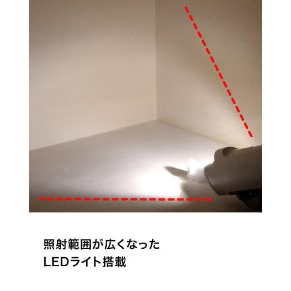 Shark EVOPOWER DX 充電式ハンディクリーナー WV515JOR