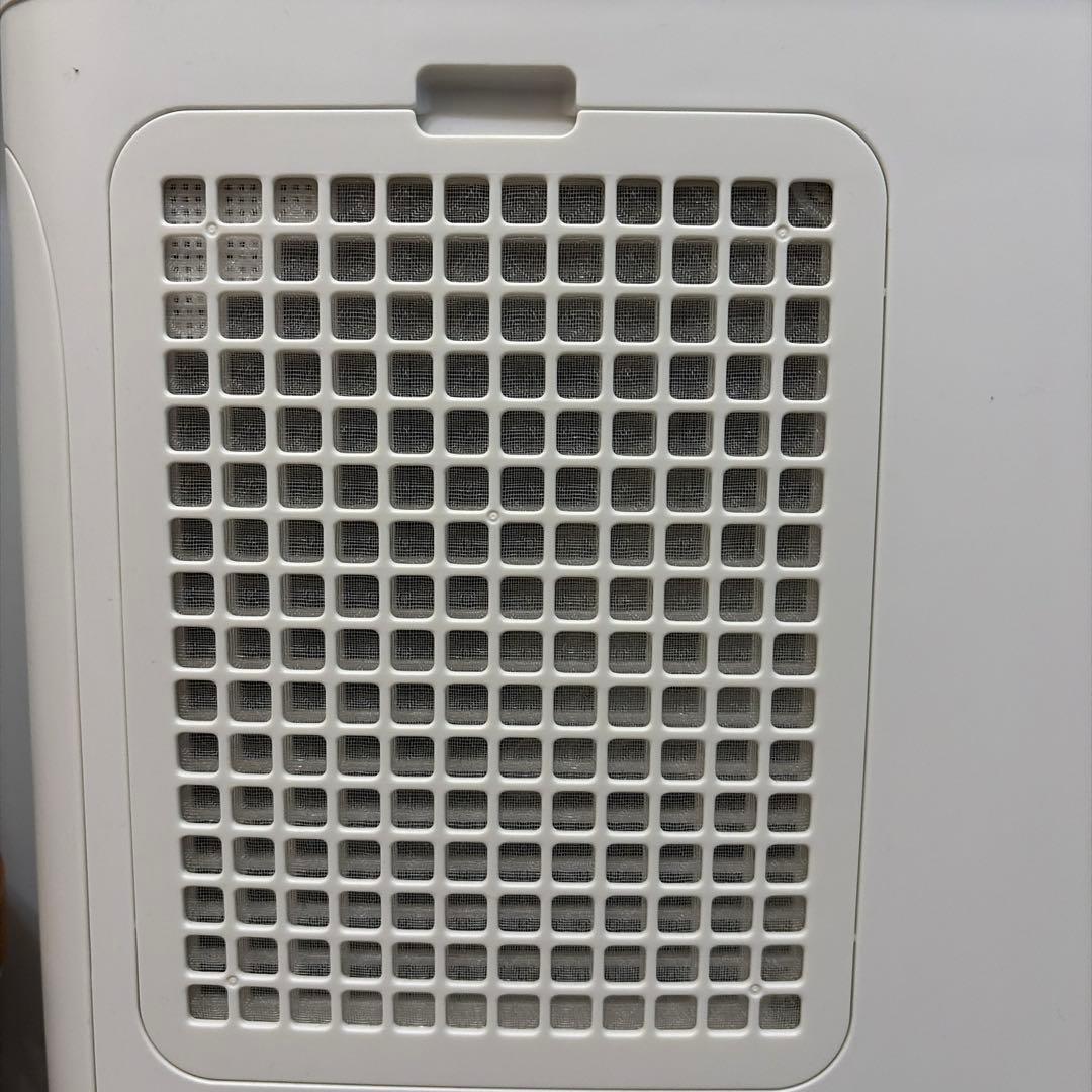 SHARP 加湿器 HV-L55-W 置き型