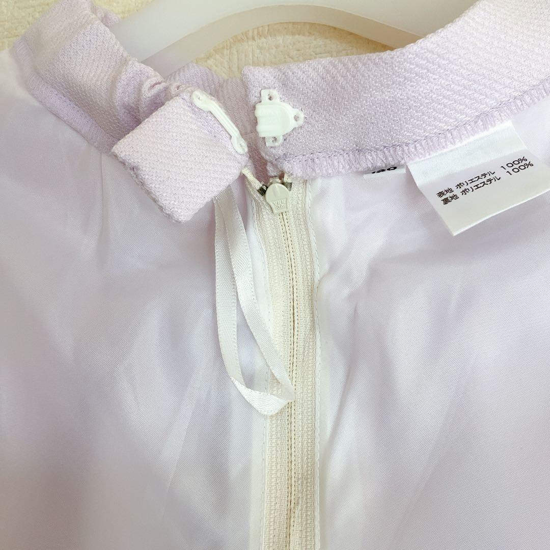 arisana120 入学式　卒園式　発表会　結婚式　フォーマル　女の子