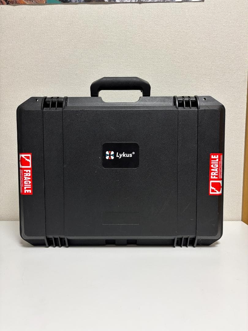 【定価13万円】アイコム IC-DPR6 4台 イヤホンマイク・ケース付