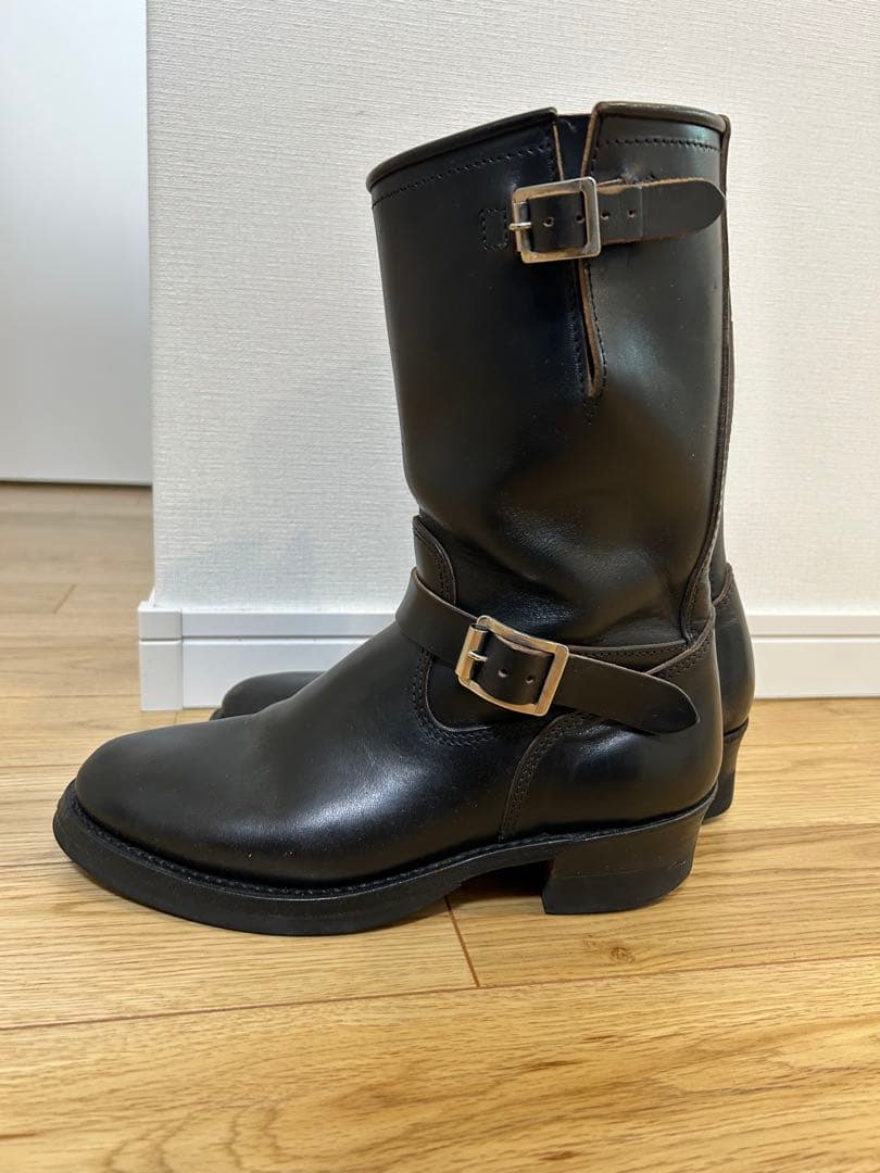 BILT BUCK lot.444 ビルトバック　7D